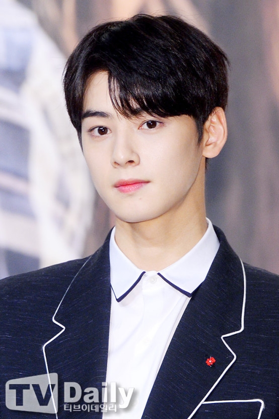 車銀優有望出演OCN《Island》