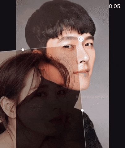 玄彬 孫藝珍 夫妻臉