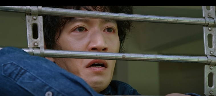 《LUCA》大結局劇情