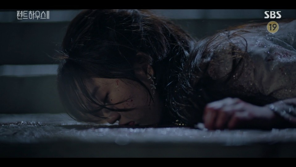 《Penthouse上流戰爭2》第5-6集劇情