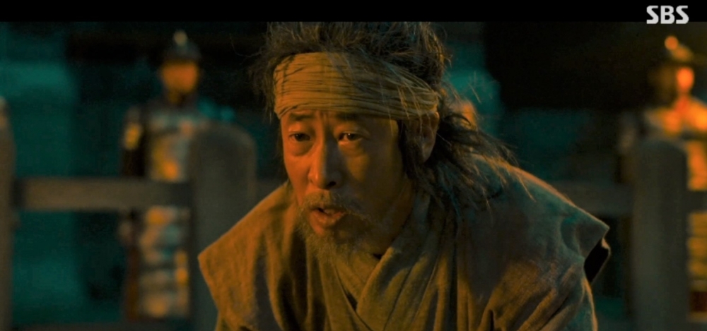 《朝鮮驅魔師》第1、2集劇情