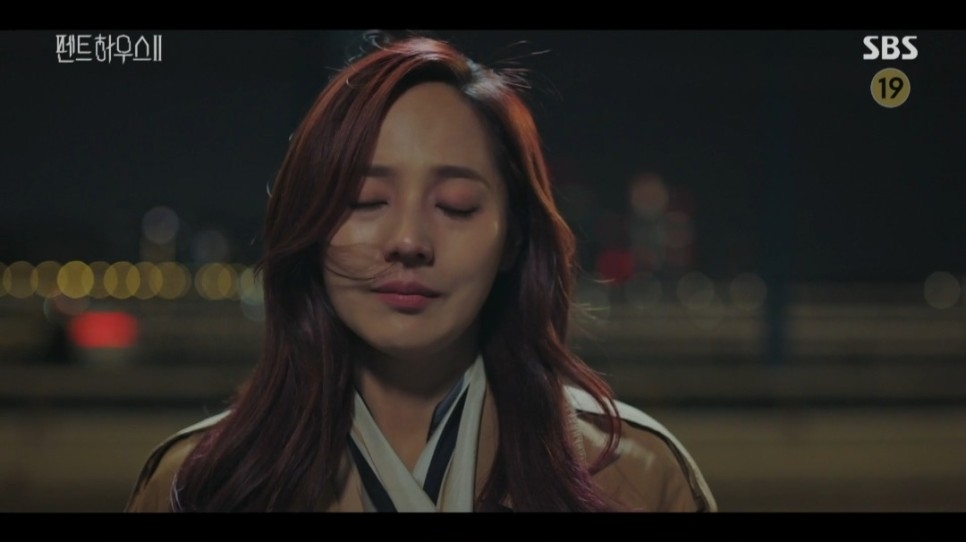 《Penthouse上流戰爭2》11-12集劇情