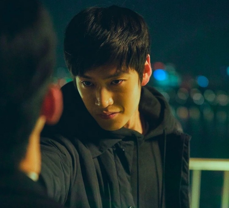 羅人友《雙甲路邊攤》