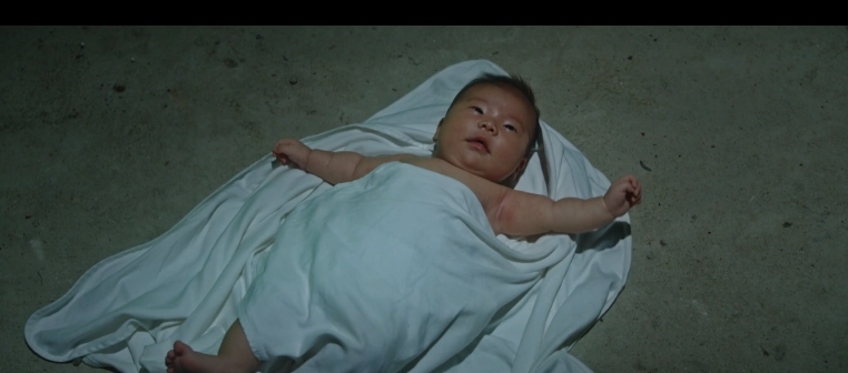 《LUCA》大結局劇情