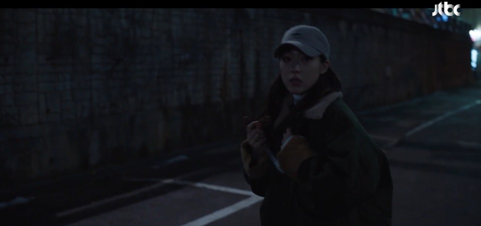 《怪物》第9-10集劇情