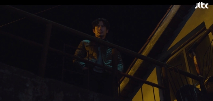 《怪物》第7-8集劇情