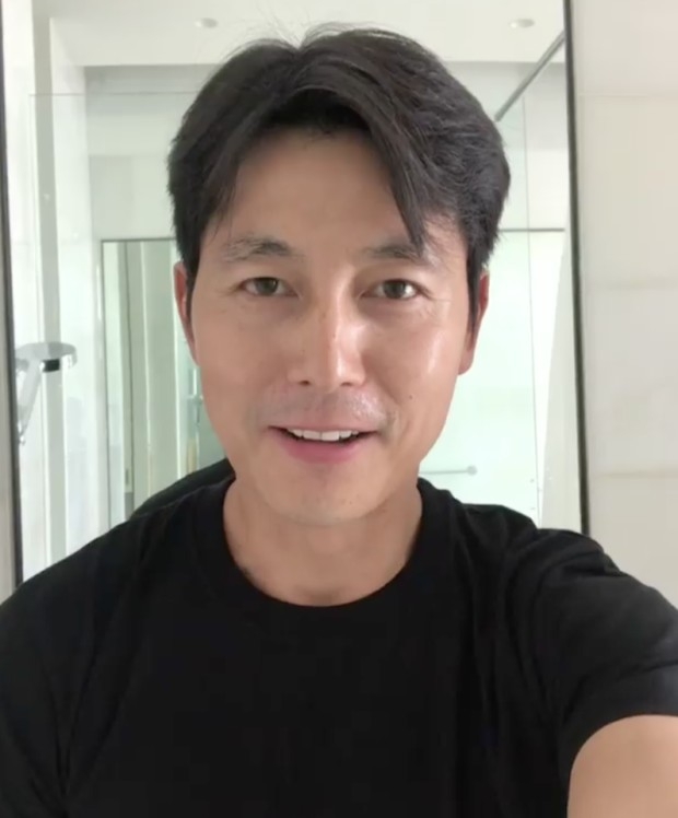呂珍九兒時藍色吊嘎呆萌貌!和鄭雨盛「忘年之交」起源於辣炒年糕