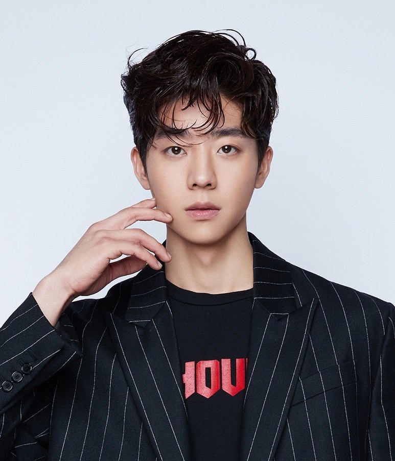 蔡鍾協有望飾演娜比的兒時玩伴「梁度赫」