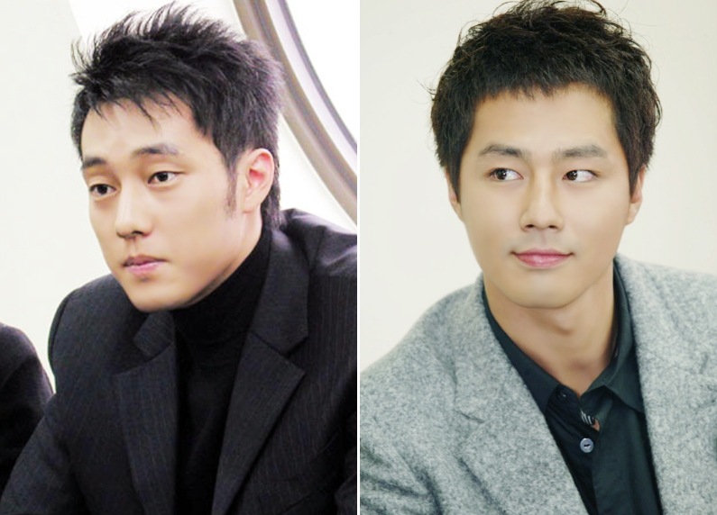 《峇里島的日子》蘇志燮與趙寅成人氣不分上下