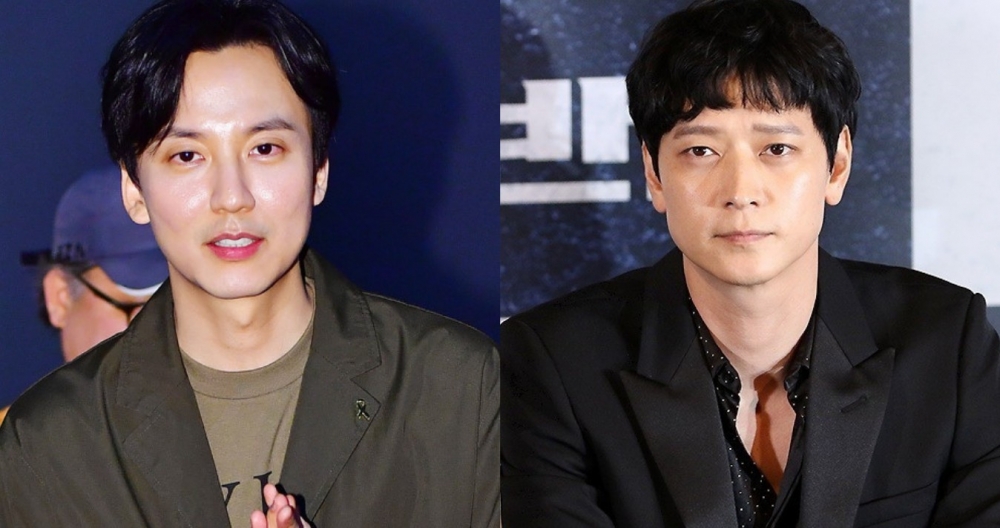 池昌旭、李準基、金南佶、姜棟元動作戲親自上場大展「武」技！連導演也狂誇專業實力