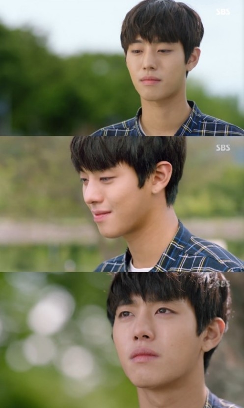 安孝燮有望主演甜寵新劇《社內相親》