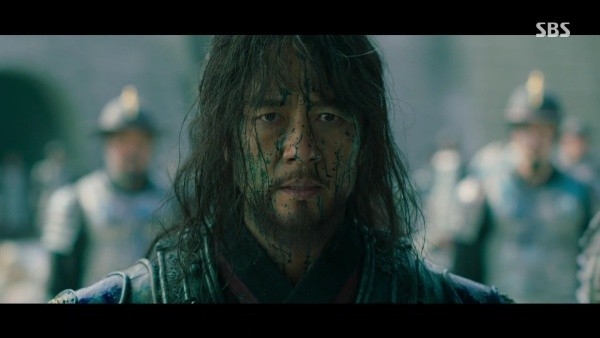 網友列出《雪滴花》4大廢除引爆點！「美化間諜、與歷史相悖」怕成《朝鮮驅魔師2.0》