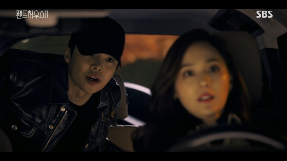 《Penthouse上流戰爭2》第7-8集劇情