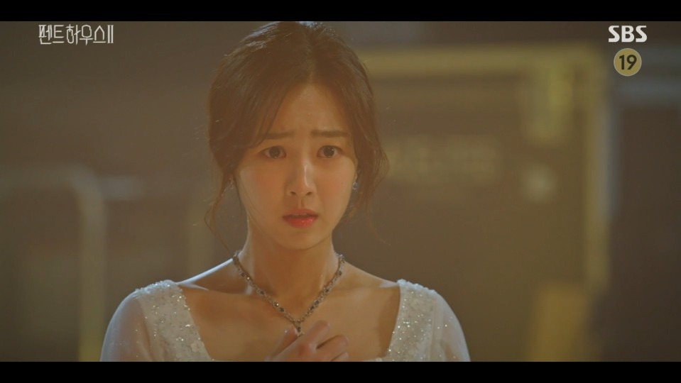 《Penthouse上流戰爭2》第5-6集劇情