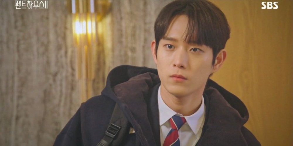 金永大因「朱碩勳」「吳南柱」演出人生代表作！網得知真名反應：弟弟叫金永中？