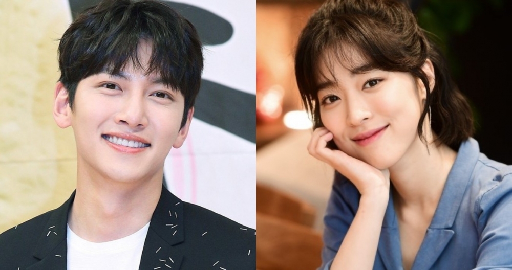 黃寅燁早期登時裝週T台！每個造型「走」出專屬風格、大秀長腿展完美比例❤