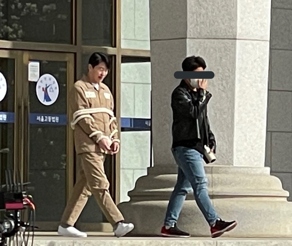 《Penthouse上流戰爭3》路透照