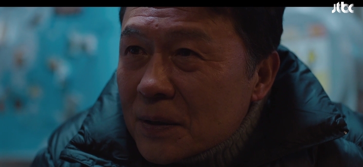 《怪物》第9-10集劇情