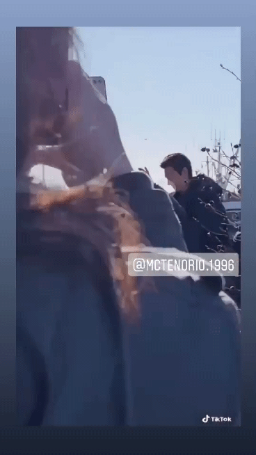 李敏鎬拍攝《柏青哥(Pachinko)》路透照