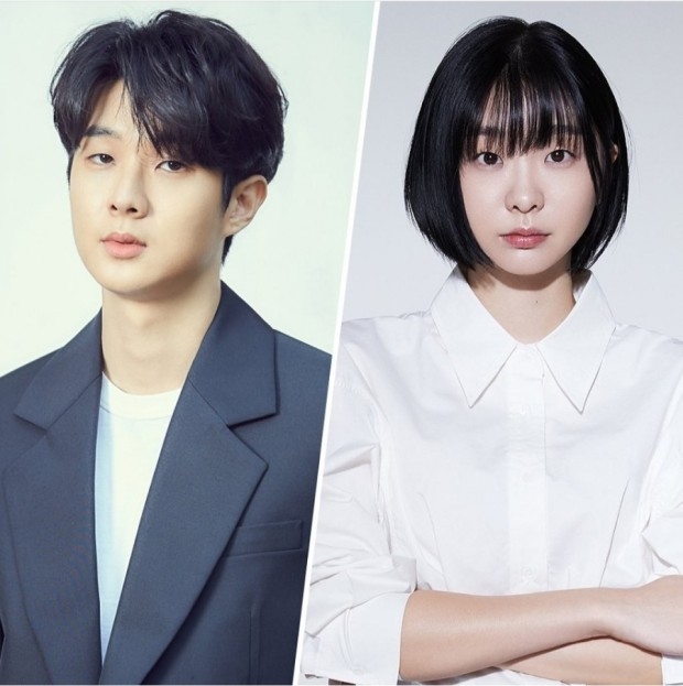 崔宇植&金多美確認主演新劇《那年我們》（그 해 우리는）