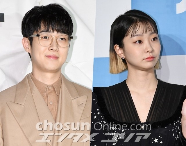 崔宇植&金多美確認主演新劇《那年我們》（그 해 우리는）