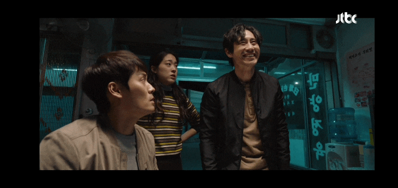 《怪物》3-4集劇情