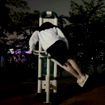 李棟旭限時動態