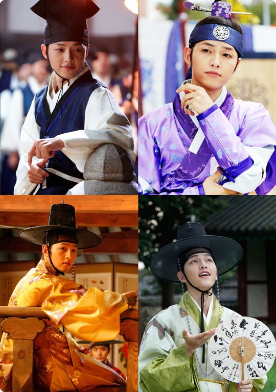 《黑道律師文森佐》宋仲基重回11年前「女林」驚人零變化!防腐劑美貌依舊養眼