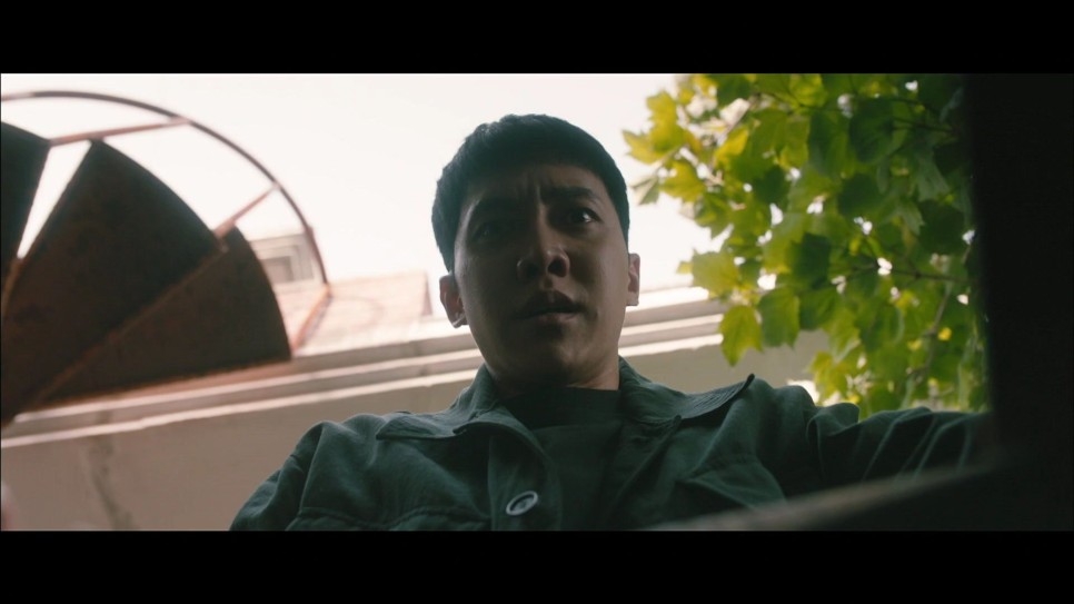 《Mouse / 窺探》第14-15集劇情