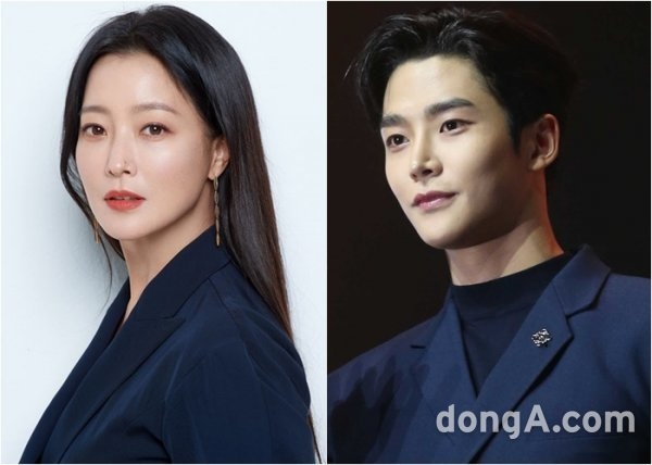 宋慧喬❤張基龍、朴敏英❤宋江等6對「姊弟CP」引熱議!網:女主角陣容都是TOP