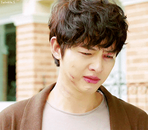 《黑道律師文森佐》宋仲基表現亮眼、經典作被翻出！網佩服：我媽到現在還叫他女林