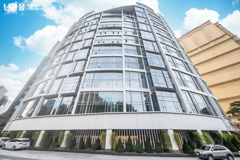 韓國房價最高 清潭PH129 