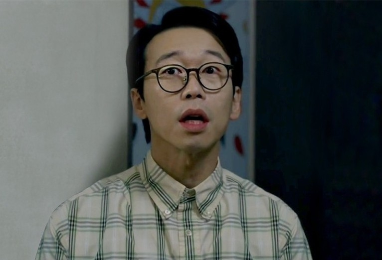 《黑道律師文森佐》「錦加大廈」住戶曾出演《愛的迫降》等夯劇!竟還有《SWEET HOME》蓮藕怪本人?!