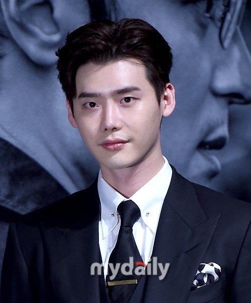 李鍾碩有望主演tvN新劇《Big Mouth》