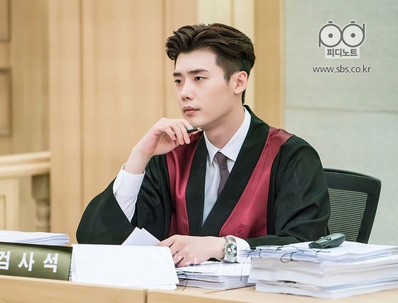 李鍾碩有望主演tvN新劇《Big Mouth》