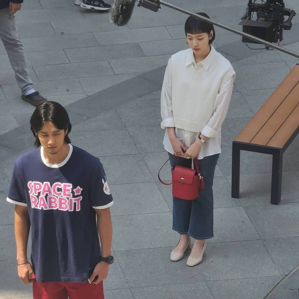 tvN新劇《柔美的細胞小將》路透曝光!安普賢超越金高銀還原度爆高