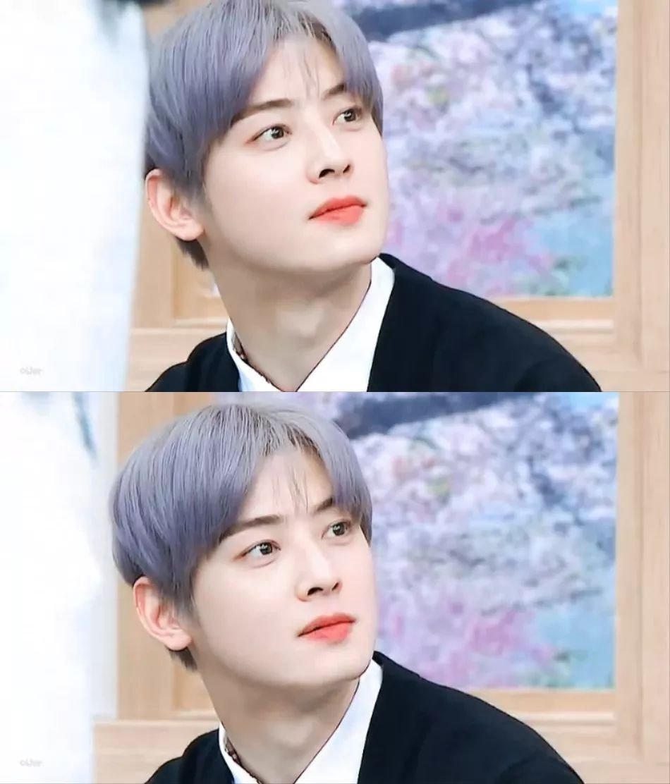 《認識的哥哥》車銀優顏值逆天