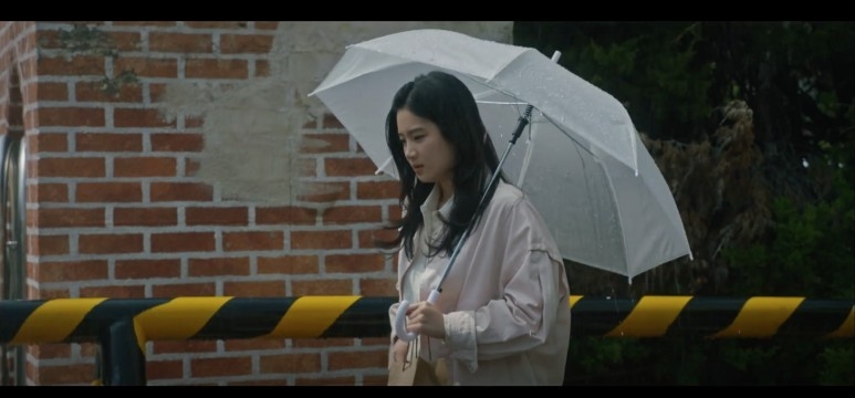 《Mouse / 窺探》第14-15集劇情