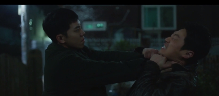 《Mouse / 窺探》第9-10集劇情
