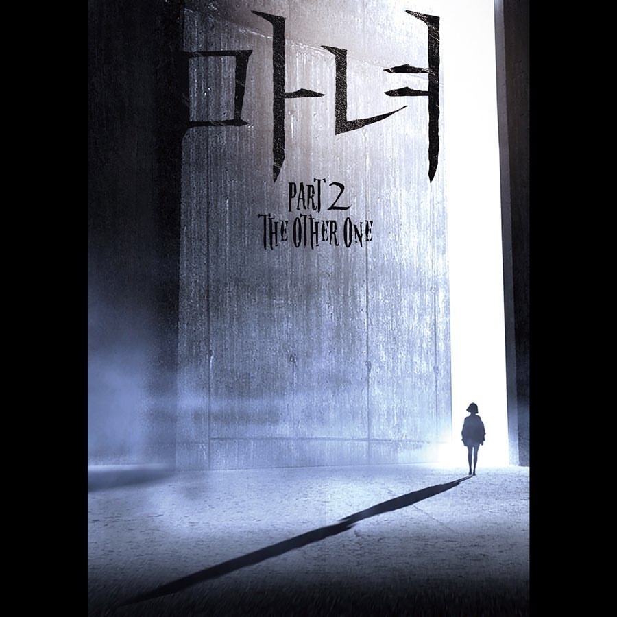 李鍾碩電影《魔女2》新造型曝光