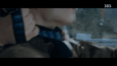 SBS新劇《模範計程車》第1、2集劇情