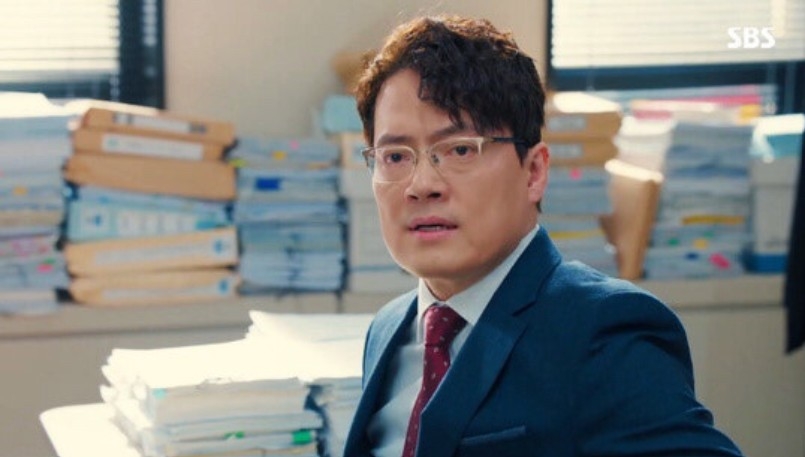 《黑道律師文森佐》「錦加大廈」住戶曾出演《愛的迫降》等夯劇!竟還有《SWEET HOME》蓮藕怪本人?!