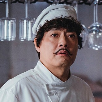 《黑道律師文森佐》「錦加大廈」住戶曾出演《愛的迫降》等夯劇!竟還有《SWEET HOME》蓮藕怪本人?!
