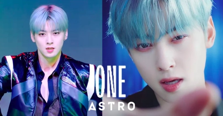 車銀優「銀藍髮」引發熱議