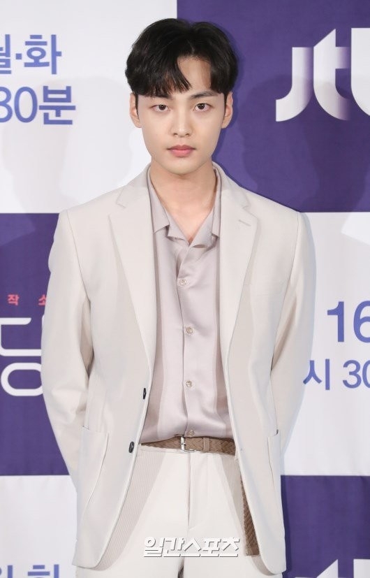 金旻載&朴珪瑛確認主演KBS新劇《達利和馬鈴薯湯