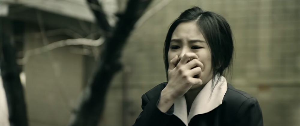 河錫辰、孫娜恩合作MV