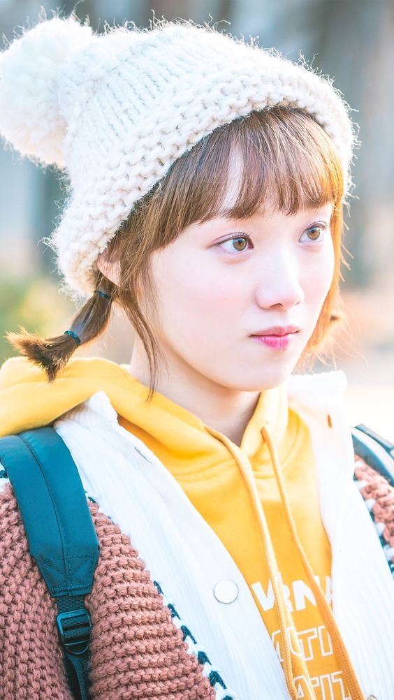 李聖經有望主演新劇《流星》(별똥별)
