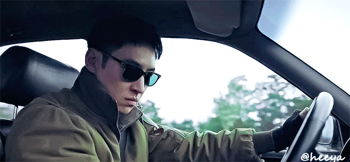 SBS新劇《模範計程車》第1、2集劇情