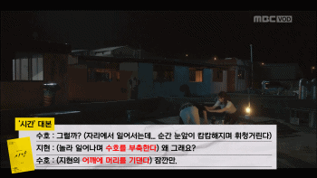 金正賢3年前《時間》與徐玄「零接觸」原因曝光！全因前女友徐睿知：肢體接觸no no