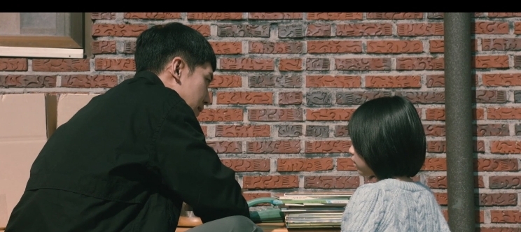 《Mouse / 窺探》第12-13集劇情